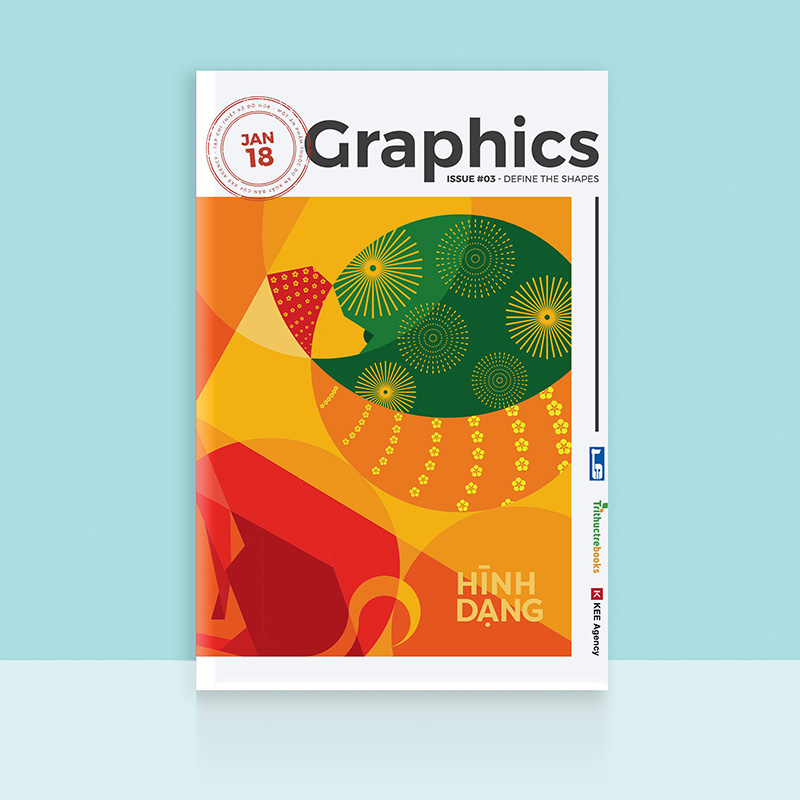 tạp chí thiết kế đồ họa 03