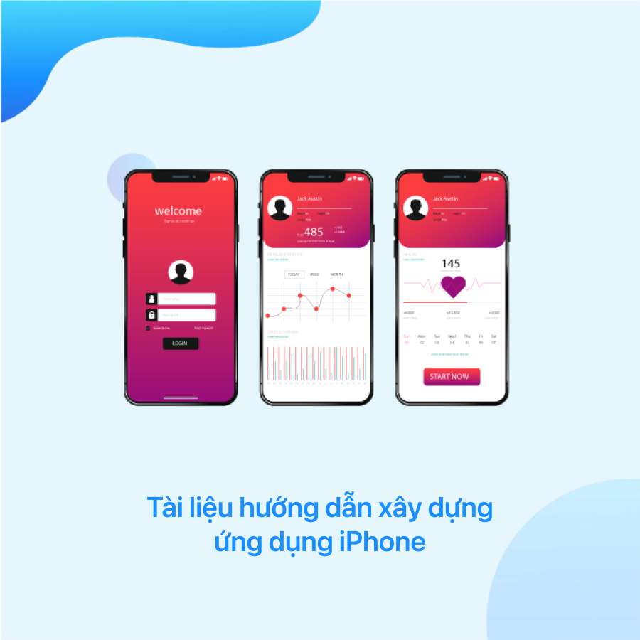 Tài liệu hướng dẫn xây dựng ứng dụng iPhone