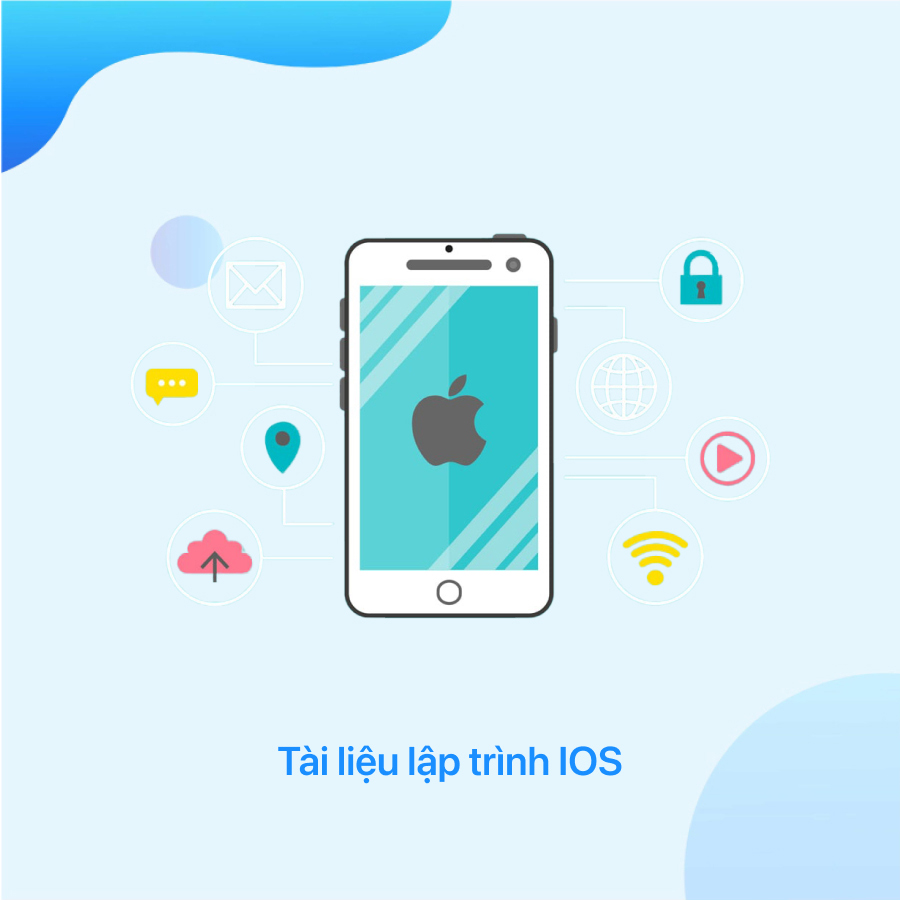 Tài liệu lập trình IOS 