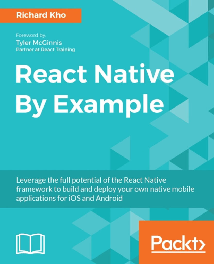 Tài liệu React Native by Excample