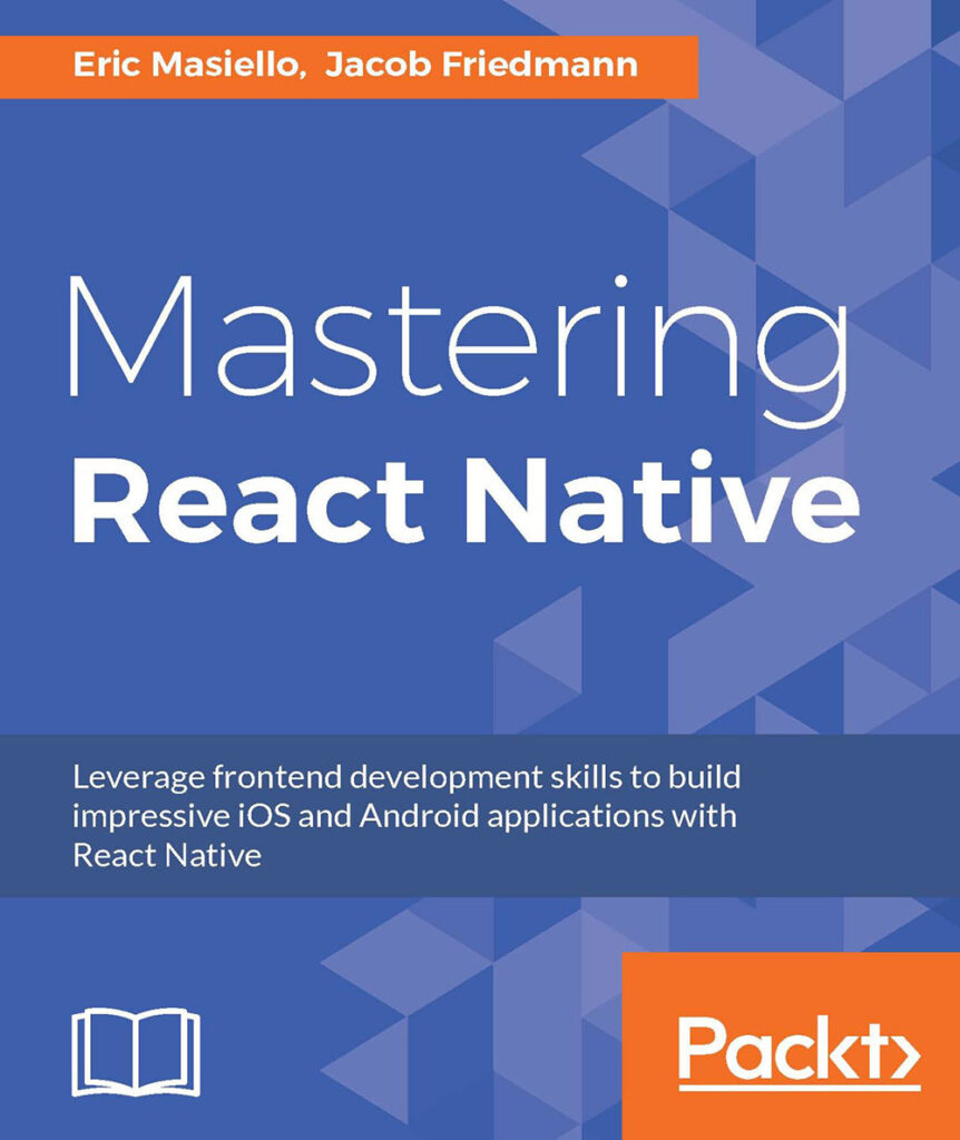 Tài liệu Mastering React Native