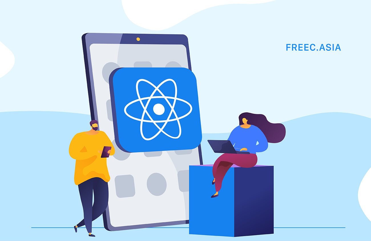 Tài liệu React Native