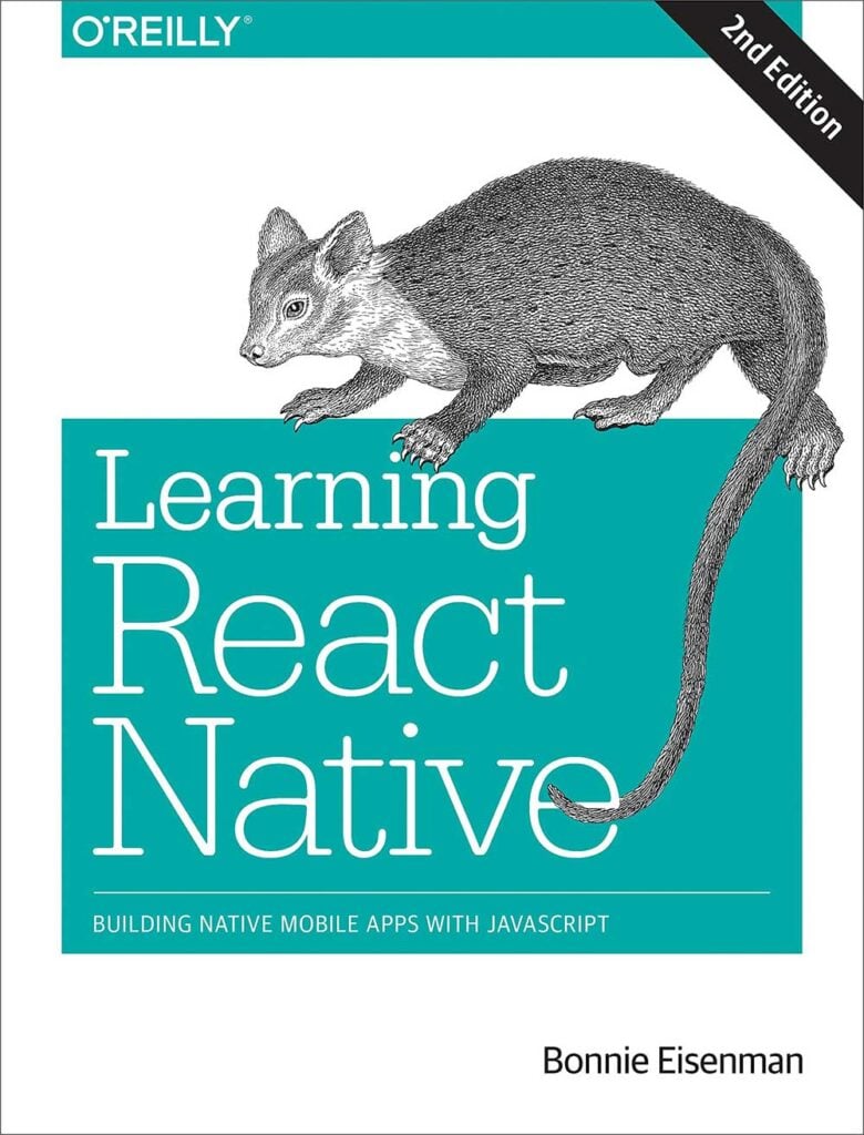 tài liệu Learning React Native