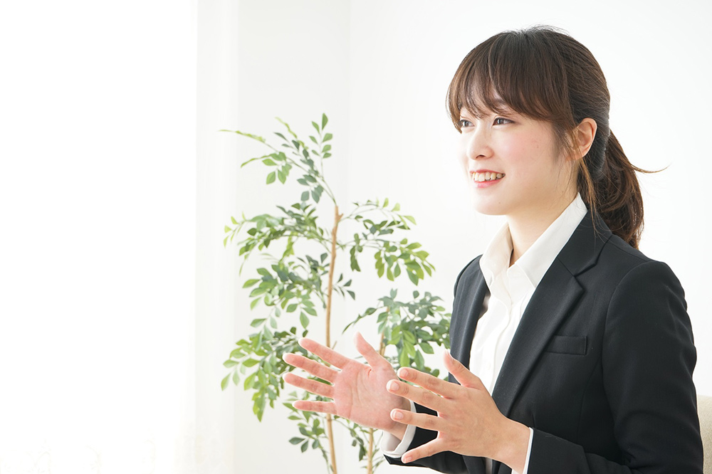 Trả lời phỏng vấn tiếng Nhật về giới thiệu bản thân