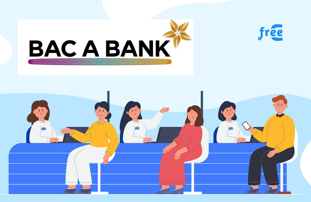 bắc á bank tuyển dụng