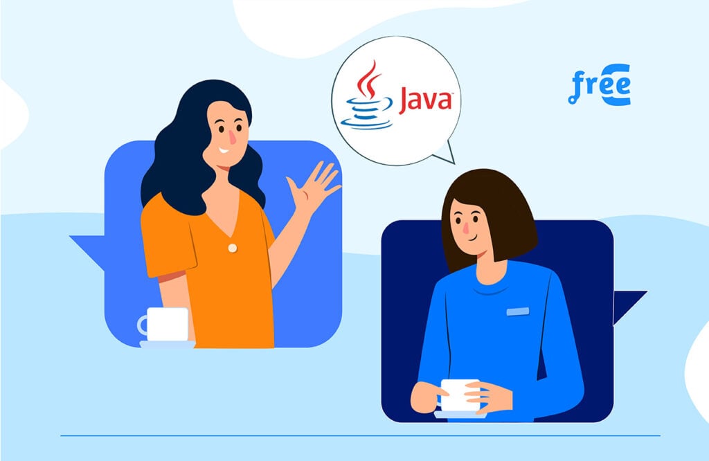 câu hỏi phỏng vấn Java