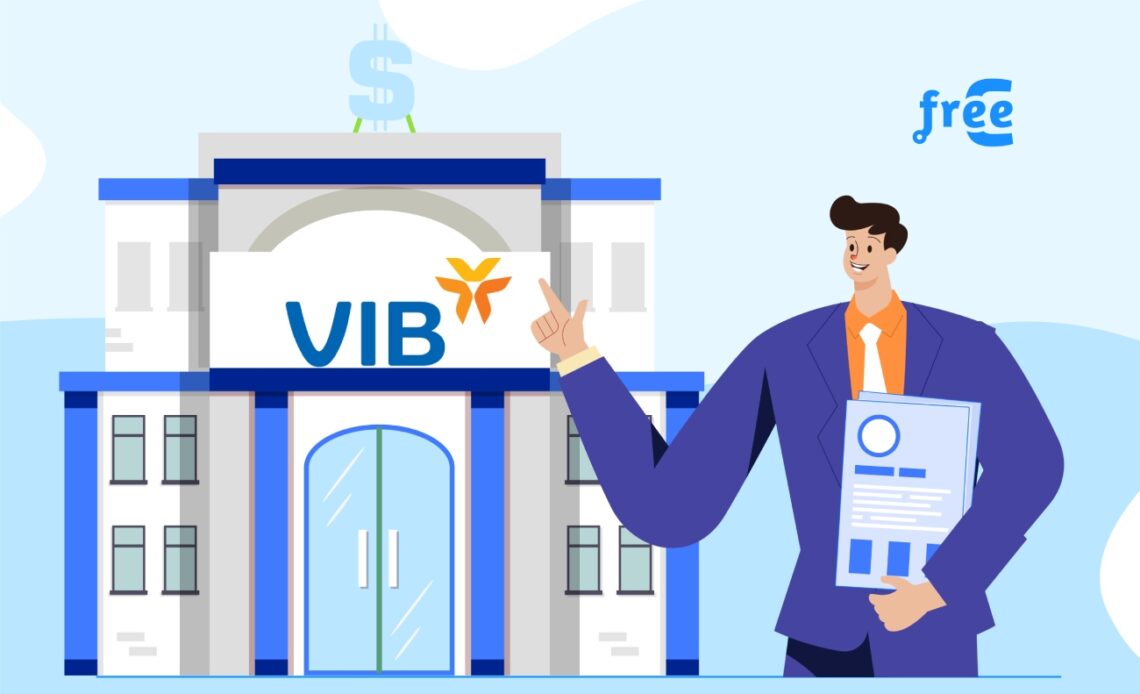 Vuib Download mẫu CV VIB ấn tượng và cách viết CV chuyên nghiệp - FreeC Blog