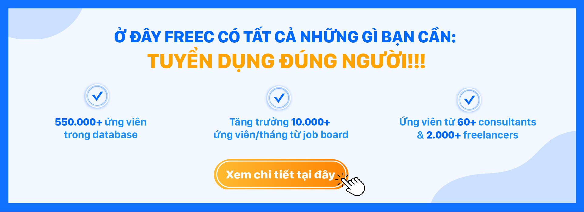 banner blog headhunting service Vietnamese