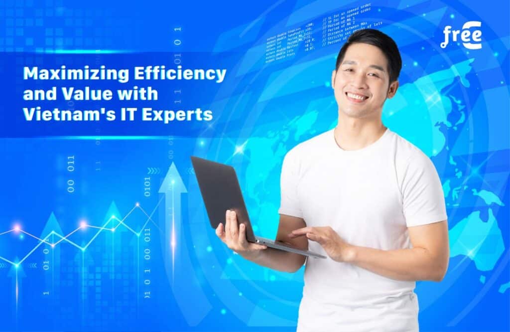 Unlocking Savings with Vietnamese IT Talent