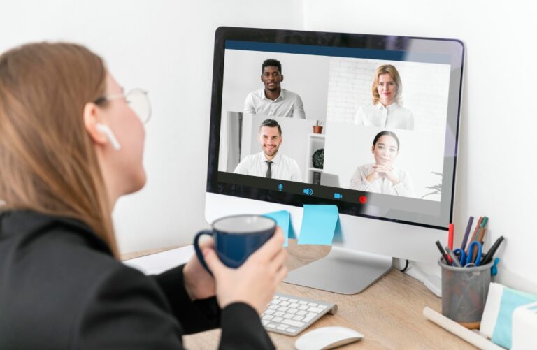 Time Zone Advantage Enhancing 24/7 Productivity with Vietnamese Remote Workers FreeC Blog