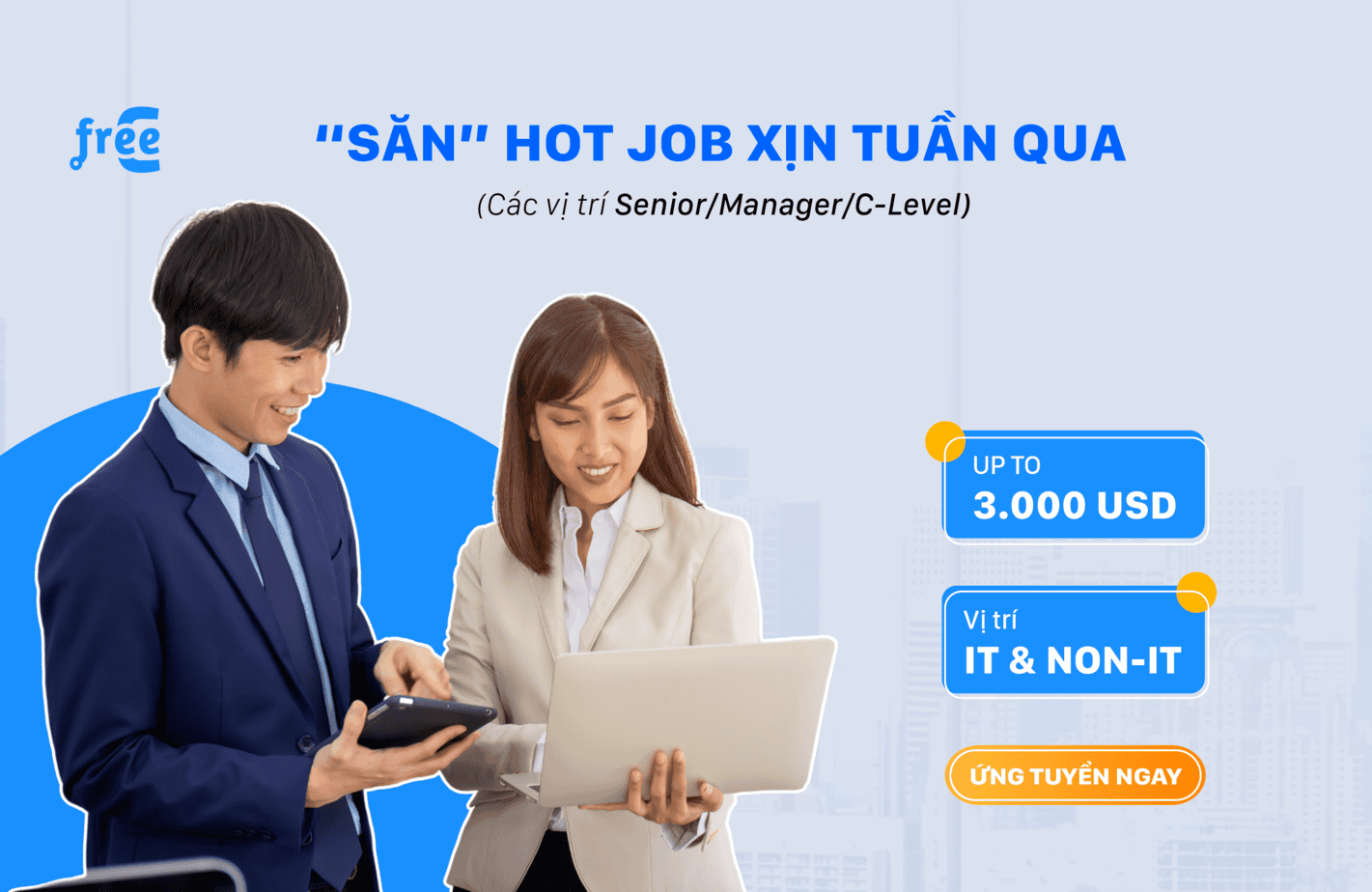 IT & NON-IT JOBS