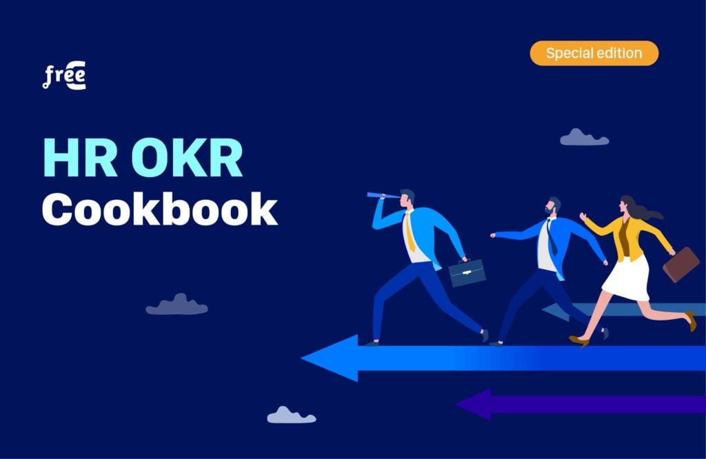 HR OKRs Examples