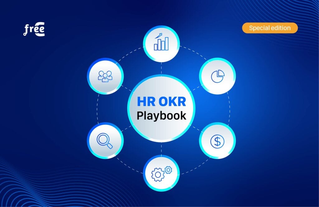 HR OKRs PLaybook