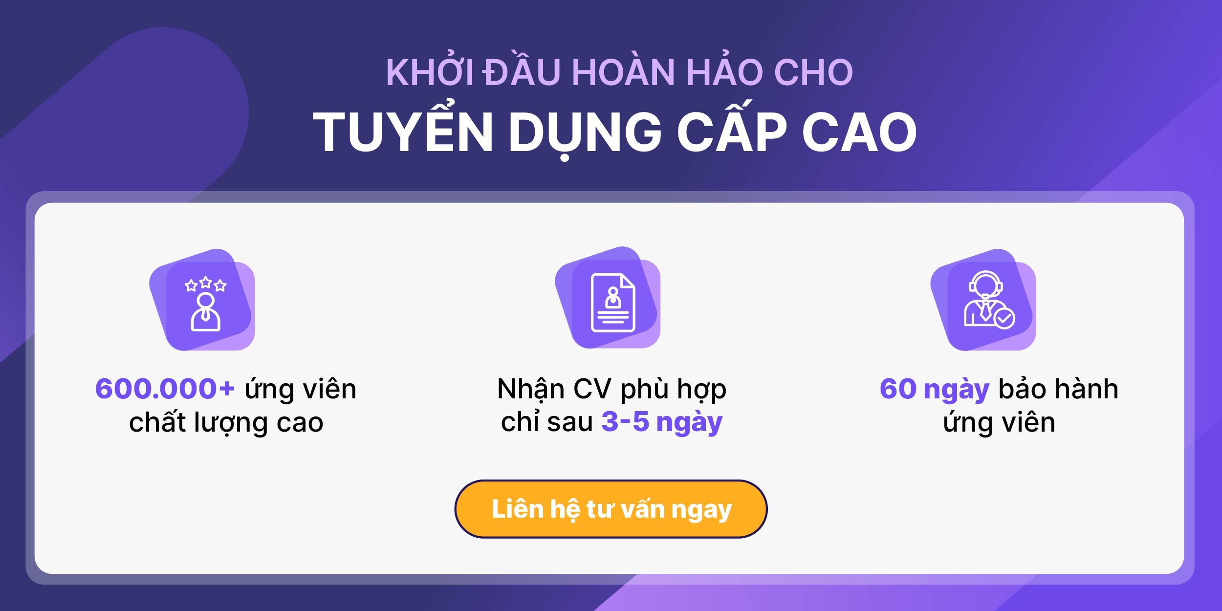 Dịch vụ Headhunt freeC Asia