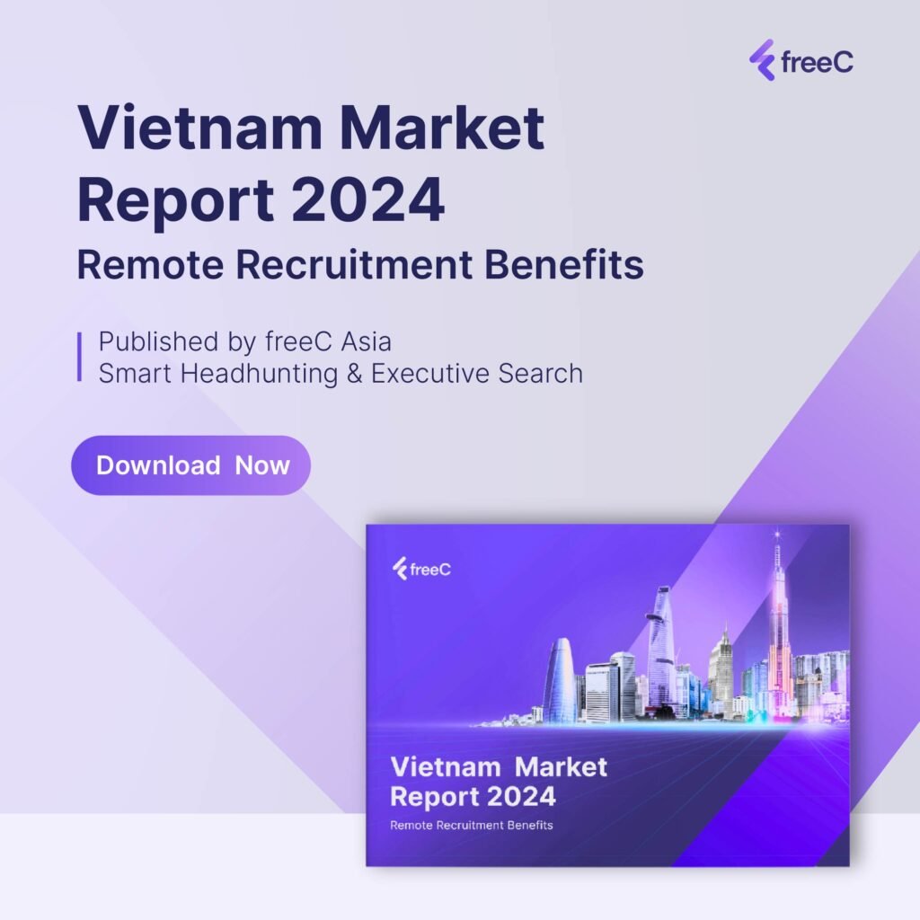 Vietnam Market Report 2024 - square