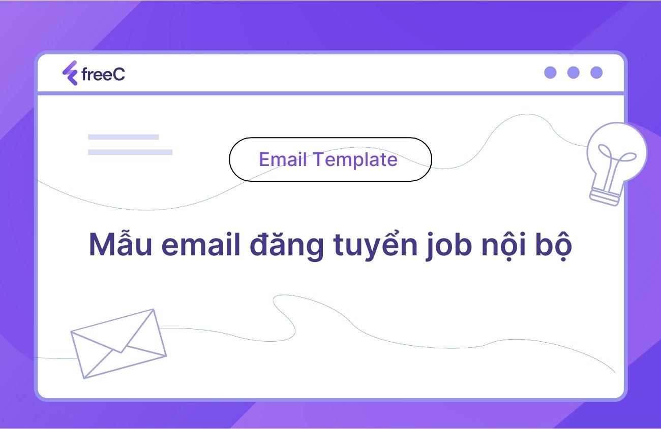 tuyển dụng nội bộ (Internal Job Posting) đóng vai trò then chốt trong việc tạo cơ hội thăng tiến và giữ chân nhân tài